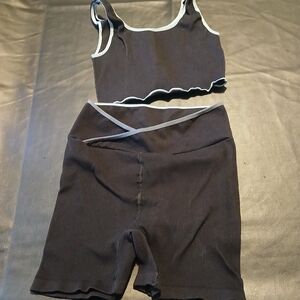 Free People Movement set